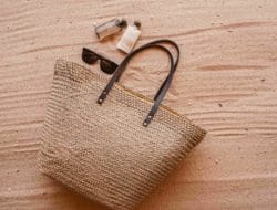 Inspirasi Tas Handmade: Kreativitas dalam Setiap Jahitan