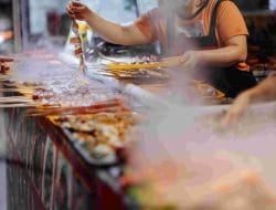 Langkah Langkah Tingkatkan Keberhasilan Bisnis Makanan