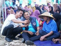 Survei Pusdikppol: Kinerja Indrata Nur Bayuaji Miliki Popularitas Tinggi