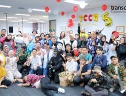Transcosmos Commerce, Salah Satu Penyedia Layanan eCommerce di Indonesia, Merayakan Ulang Tahun ke-5