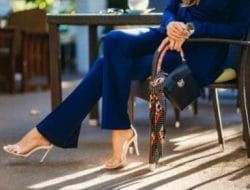 7 Rekomendasi Model Sepatu Wanita Urban & Co Terbaru, Beli di Blibli