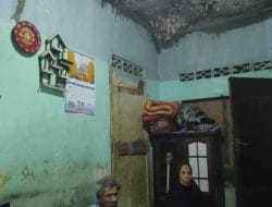 Sakit Tak Kunjung Sembuh, Lansia di Ciomas Butuh Bantuan Pemerintah