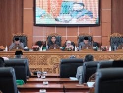 Awal 2024, DPRD dan Pemkot Depok Bahas Raperda Perizinan dan Non Perizinan