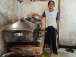 Pasangan Lansia di Bogor Alami Gangguan Kesehatan Berat, Butuh Bantuan Pemerintah Segera