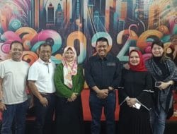 Resolusi PP INI di Tahun 2024 Akan Prioritaskan Pelayanan Kepada Anggotanya