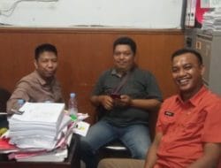 Anggaran SOSPER DPRD Kabupaten Jember Luar Biasa Gemuk