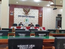 Bawaslu Trenggalek Terancam Dilaporkan ke DKPP, Insiden Bredel APK Tanpa Pemberitahuan