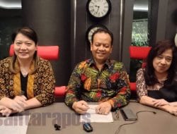 Telah Dilantik dan Dikukuhkan Pada September 2023, PP INI Heran Ada Pihak yang Lakukan Pengukuhan Bersamaan Sosialisasi 4 Pilar