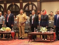 Capaian Kinerja 100 Hari PP INI Dibawah Kepemimpinan Tri Firdaus dan Agung Iriantoro