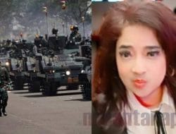 Pentingnya Alutsista untuk Menjaga Pertahanan Negara