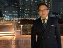 Franchise Hoghock Diduga Bodong, Brando Kartawidjaja Pun Ditetapkan Sebagai Tersangka