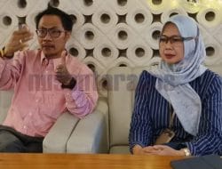 Jokowi Didesak untuk Selesaikan Masalah PON Papua, Jangan Tipu Dengan Citra Keberhasilan