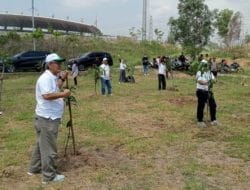 PT Pegadaian dan PT LIB Laksanakan Program Pegadaian Peduli Gresik