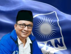 Mantan Aktivis, Sosok Ical Syamsuddin, Kandidat Kuat Calon Ketua DPD PAN Jakarta Pusat