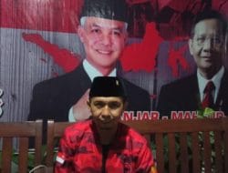 Pelaksanaan Pelatihan Saksi selama 4 hari, sebagai ujung tombak Kemenangan Partai PDIP Kawal di Setiap TPS