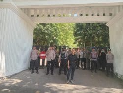 Dinkes Kabupaten Lebak Akan Dilaporkan ke Bareskrim Polri