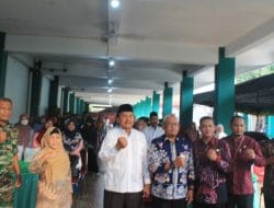 Anggota Komisi IX DPR RI Sukamto Paparkan Cara Mencegah Stunting di Sleman