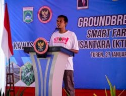 Eks Napiter Apresiasi Program KTN yang Digagas BNPT