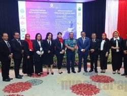 Lanjutkan Kerjasama Dengan Lemhanas, Ikatan Notaris Indonesia Ajak Anggota Pahami Nilai Kebangsaan