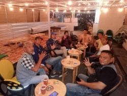 Depok Kini Punya Warung Kopi Naik Grade Peduli Terhadap Anak dari Putus Sekolah
