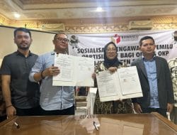 Pemkab Sumedang Lindungi 39.003 Petugas Pemilu dengan Program BPJS Ketenagakerjaan
