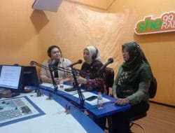 Janda Usia Sekolah Jadi PR Bagi BKKBN Jatim