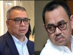 Berani Bertentangan Dengan Ahmad Ali, Sudirman Said Terapkan Strategi Cerdas Untuk Menangkan AMIN, TPN Prabowo dan Ganjar Harus Tetap Waspada