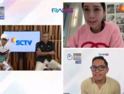 Mulai 13 Januari, Turnamen Olahraga Selebriti Indonesia Season 2 Akan Hadir di SCTV