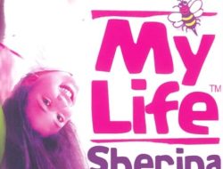 Album “My Life” (2002) Sherina Dirilis di Platform Digital