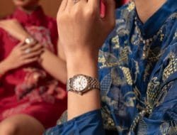 Rayakan Tahun Baru Imlek 2024 dengan Berbagai Promo Menarik dari Luxehouze untuk Para Pecinta Barang Mewah