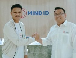 MIND ID Kembali Bekerja Sama dengan LIF Indonesia untuk Meningkatkan Kesehatan Karyawan