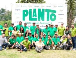 Sayurbox Bekerja Sama dengan CENTRIGO™ Resmi Meluncurkan PLANTO: Sayuran Kualitas Premium dengan Fitur Unik Memindai Detail Nutrisi dan Asal Usul Produk