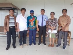 13 Tahun Pekerjaan Selesai Namun Belum Dilunasi, Kontraktor Gugat Pemda Mamberamo Tengah