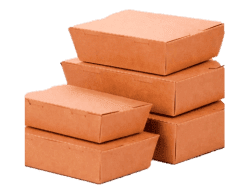 COATING FOODSAFE: Syarat Untuk Kemasan Makanan yang Sudah Memenuhi Standar