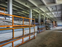 Pilihan Utama untuk Material Bangunan: Pemasok Terpercaya Besi CNP di Sidoarjo