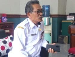 Pemulangan PMI Ilegal Terus di Upayakan Oleh Disnaker Pemkab Jember