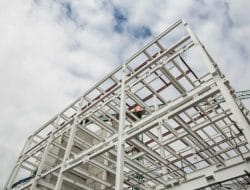 Kelebihan Besi CNP dalam Lingkungan Perkotaan