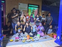 Melida Akta, Anak Sopir dan Pengusaha Warung Makan yang  Ingin Wujudkan Majukan Pacitan