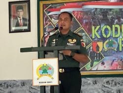 Forkopimda Sebagai Bentuk Sinergitas Antara Pemerintahan dan Wartawan 