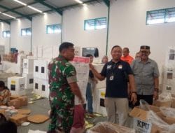 Bupati Jember Berharap 90 Persen Warganya Datang ke TPS untuk Nyoblos