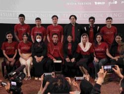 Film Horor Sinden Gaib Diangkat dari Kisah Nyata Asal Trenggalek