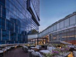 Soiree Rooftop & Bar Surabaya Memperkenalkan Program Baru yang Menarik #DailyEscape di Setiap Harinya