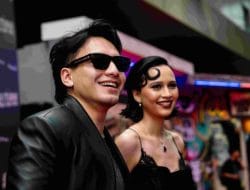 Sama-sama Pemberontak, Jefri Nichol Akui Karakternya Mirip Ali Topan