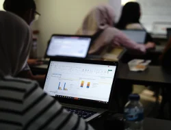 Algoritma Data Science School Luncurkan Kursus Baru: Business Intelligence with Tableau