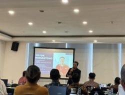 Kadin Indonesia Trading House Successfully Hosted Digital Marketing for Export Workshop