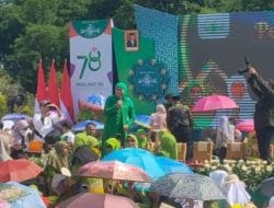 Ketersediaan Bapokting di Kabupaten Jember Aman