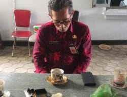 Pekerja Migran Indonesia Harus Ikuti Prosedural Agar Mendapat Jaminan Sosial