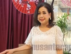 Hadiri Natal PP INI versi Kongres, Sekum IPPAT : Jadi Ajang Silaturahmi Dengan Teman Lama*