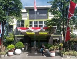 Sadis! Jadi Penyapu Jalan, Harus Bayar Puluhan Juta? DLHK Kota Tangerang: Kami Akan Tindaklanjuti