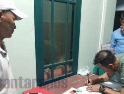Kehadiran Anggota Puspom untuk Cegah Dugaan Perbuatan Melawan Hukum Oknum Kodim 0603 Lebak Banten